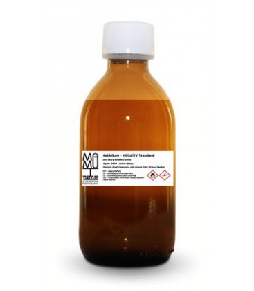 Kolodium Negativ Standard - 240ml