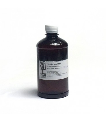 Developer for collodion - Power 490ml